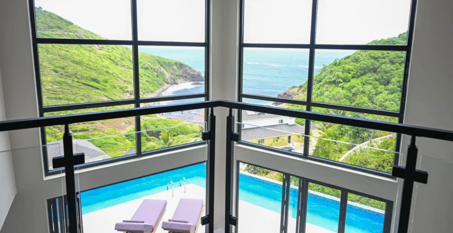 Villa Jasiri Vacation Villa - St. Lucia