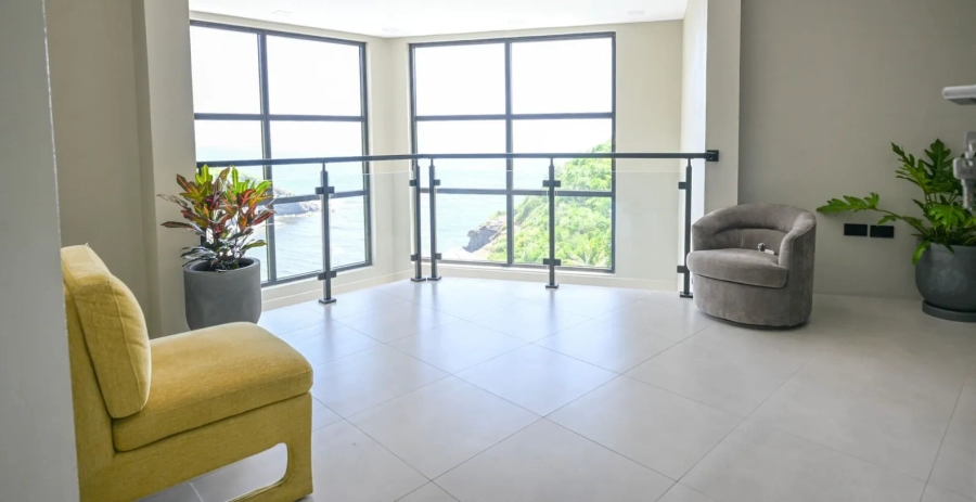 Villa Jasiri Vacation Villa - St. Lucia