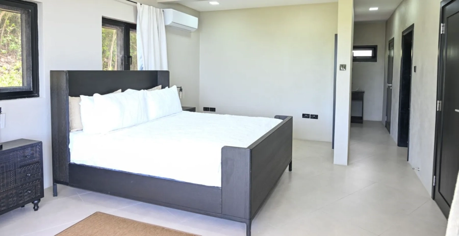 Villa Jasiri Vacation Villa - St. Lucia