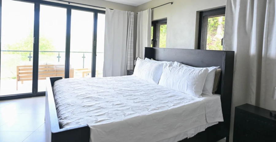 Villa Jasiri Vacation Villa - St. Lucia