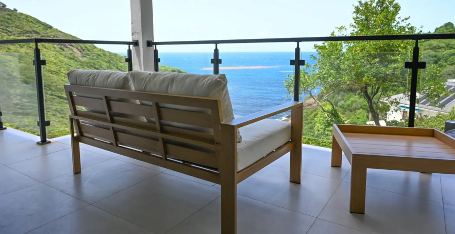 Villa Jasiri Vacation Villa - St. Lucia