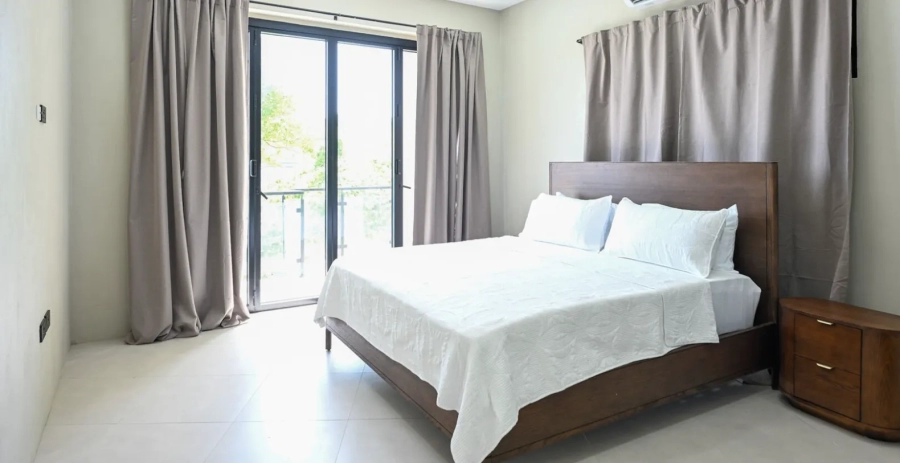 Villa Jasiri Vacation Villa - St. Lucia