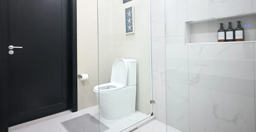 Villa Jasiri Vacation Villa - St. Lucia