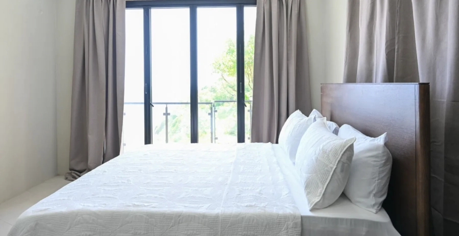 Villa Jasiri Vacation Villa - St. Lucia