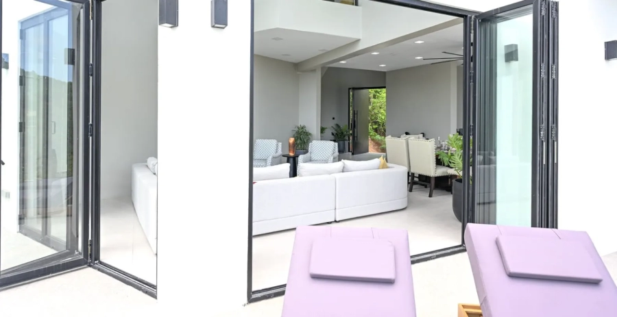 Villa Jasiri Vacation Villa - St. Lucia