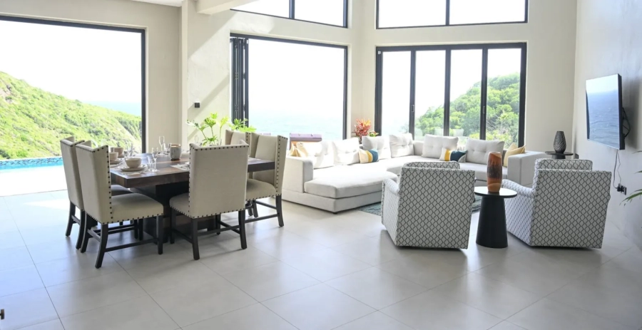 Villa Jasiri Vacation Villa - St. Lucia