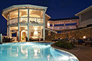 Mer Soleil Villa Rental St. Lucia