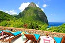 Beausejour Villa St. Lucia Holiday Rental