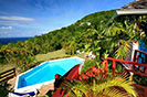 Sand Dollar Rental St. Lucia