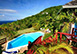 Sand Dollar St. Lucia Vacation Villa - Cap Estate