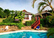 Sand Dollar St. Lucia Vacation Villa - Cap Estate