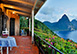 Tamarind House St. Lucia Vacation Villa - Soufriere