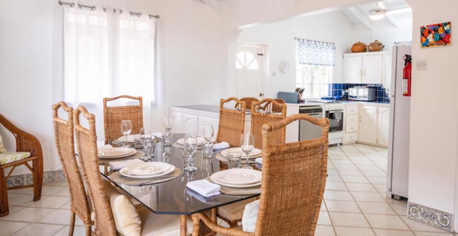 The Date House St. Lucia Vacation Villa - Marisule