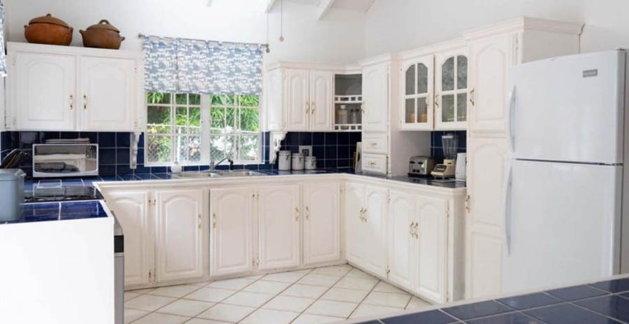 The Date House St. Lucia Vacation Villa - Marisule