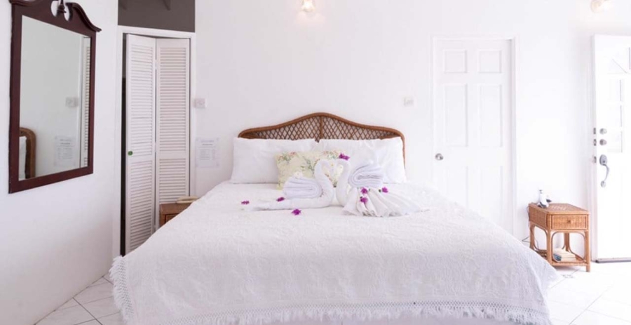 The Date House St. Lucia Vacation Villa - Marisule