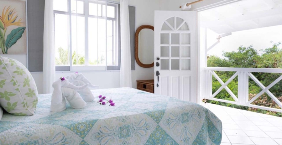 The Date House St. Lucia Vacation Villa - Marisule