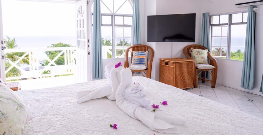 The Date House St. Lucia Vacation Villa - Marisule