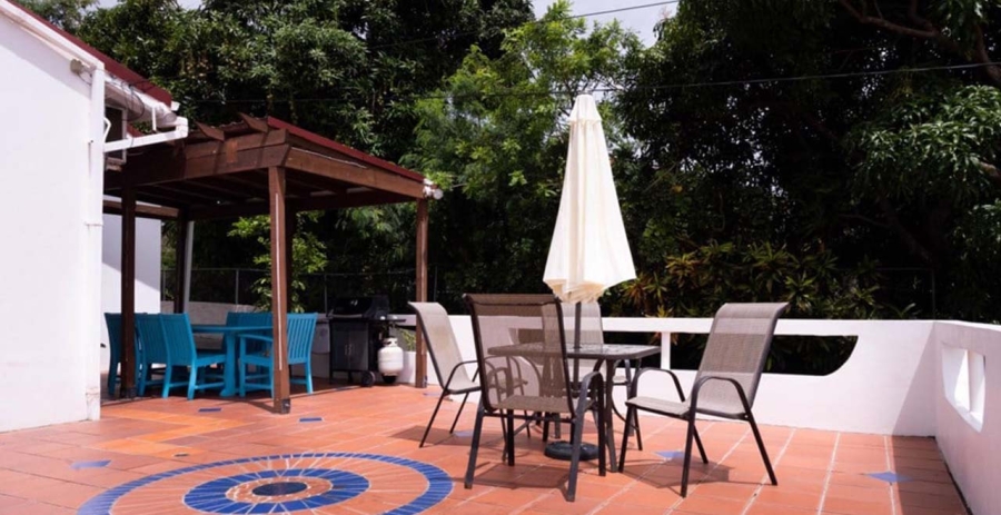 The Date House St. Lucia Vacation Villa - Marisule