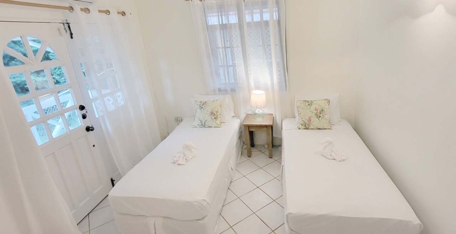 The Date House St. Lucia Vacation Villa - Marisule