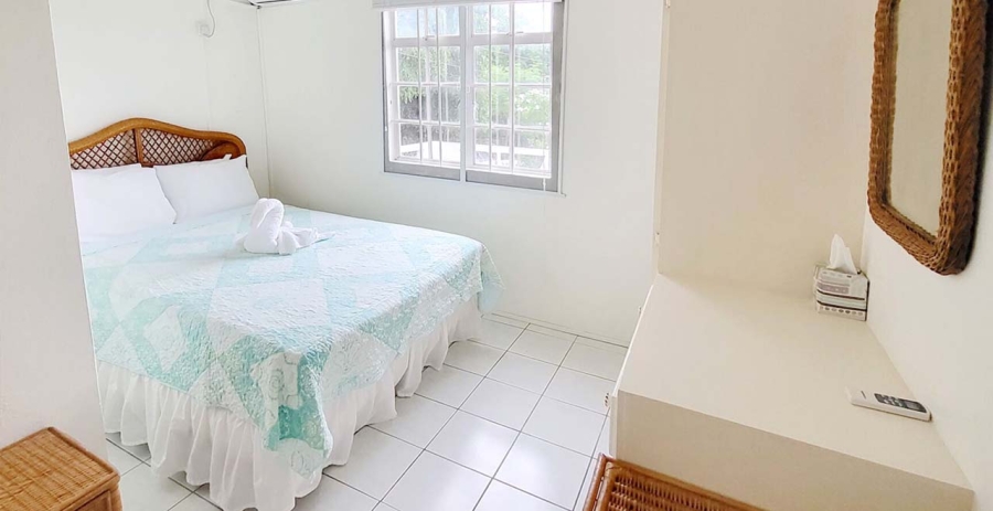 The Date House St. Lucia Vacation Villa - Marisule