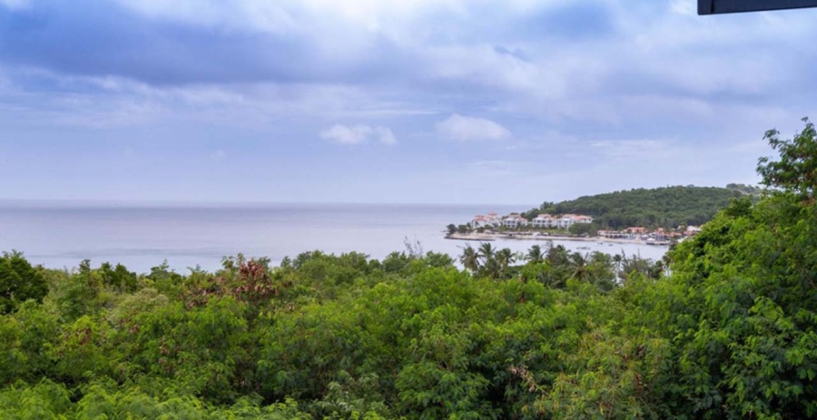 The Date House St. Lucia Vacation Villa - Marisule