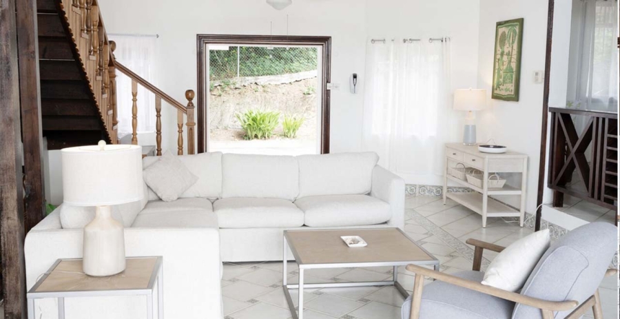 The Date House St. Lucia Vacation Villa - Marisule