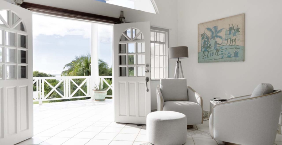 The Date House St. Lucia Vacation Villa - Marisule