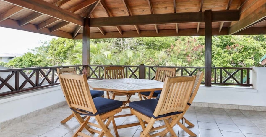 Villa Cadasse St. Lucia Vacation Villa - Cap Estate