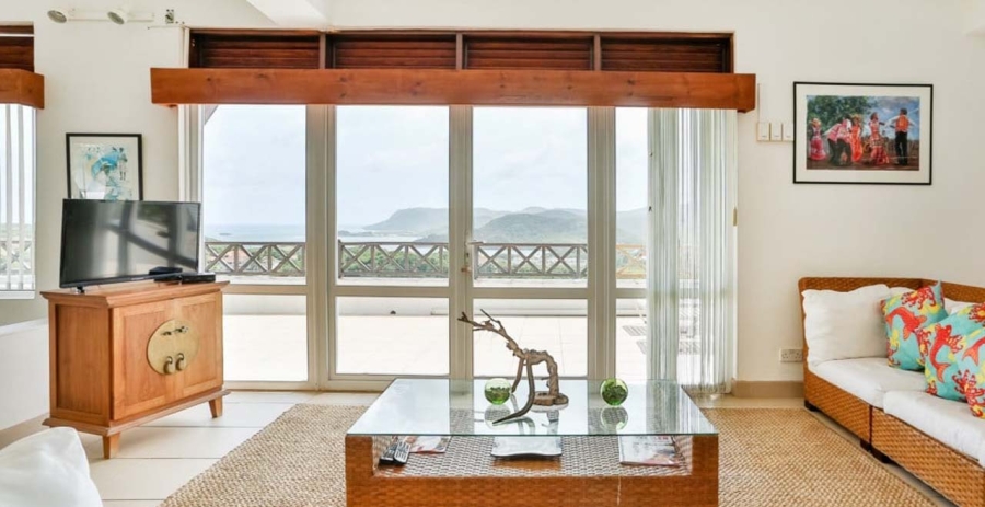 Villa Cadasse St. Lucia Vacation Villa - Cap Estate