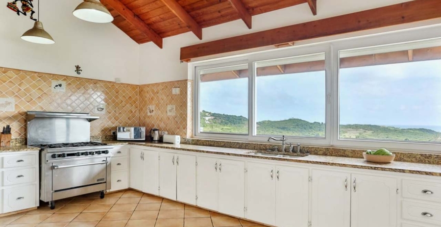 Villa Cadasse St. Lucia Vacation Villa - Cap Estate