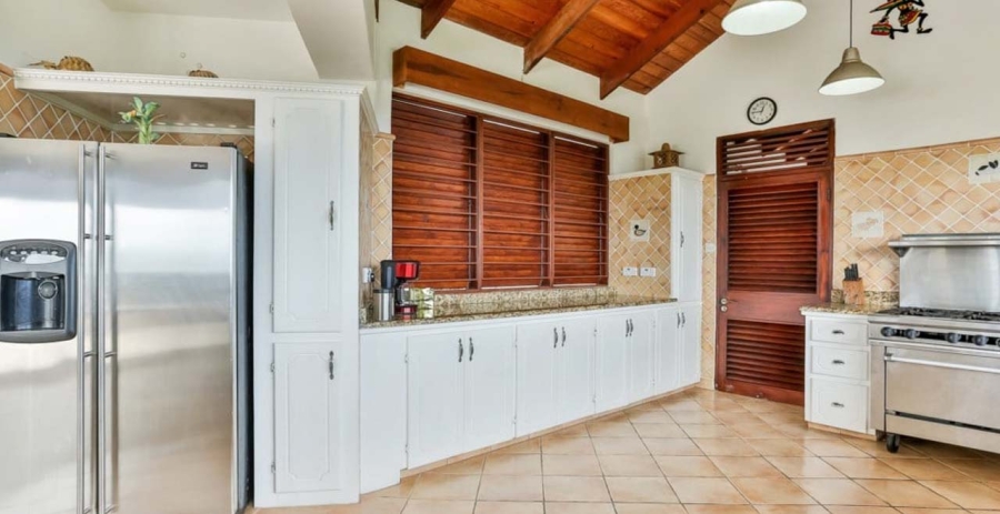 Villa Cadasse St. Lucia Vacation Villa - Cap Estate