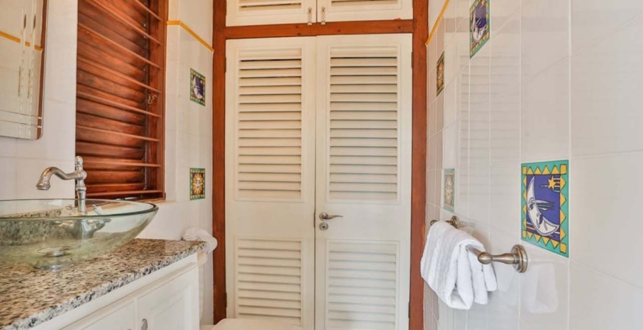 Villa Cadasse St. Lucia Vacation Villa - Cap Estate