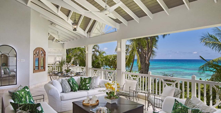 Villa Cadasse St. Lucia Vacation Villa - Cap Estate