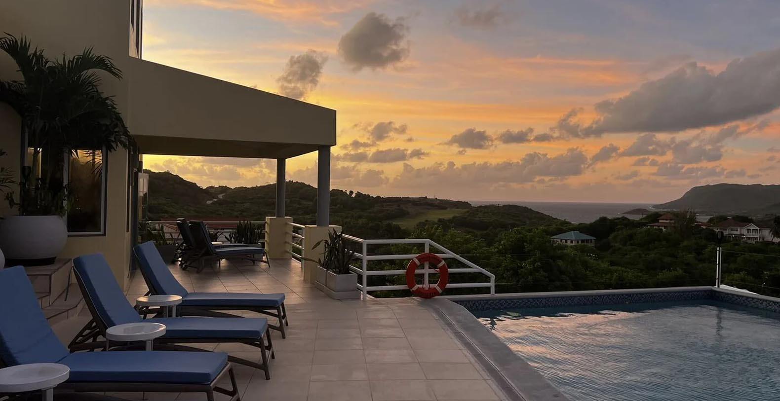 Villa Chilla St. Lucia