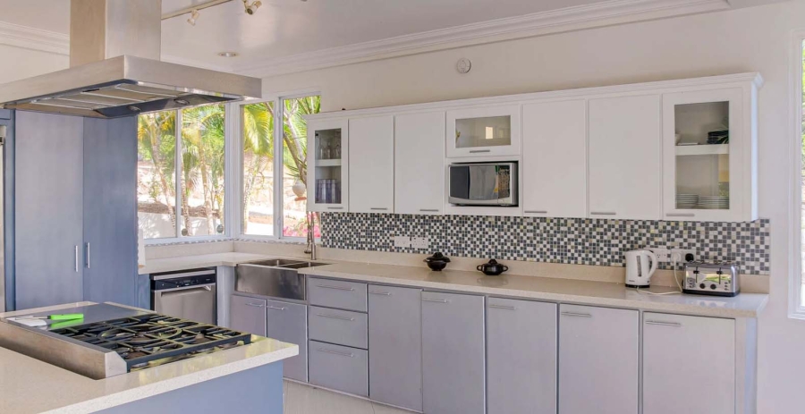 Villa Chilla St Lucia Vacation Villa - Cap Estate