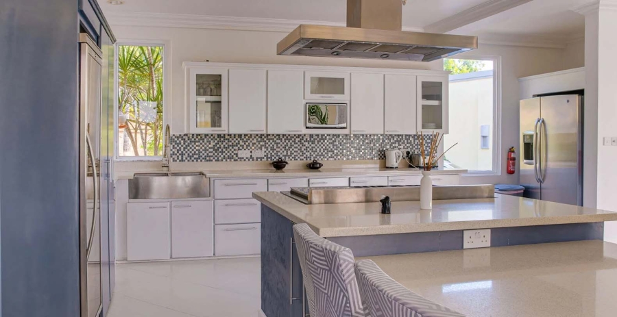 Villa Chilla St Lucia Vacation Villa - Cap Estate
