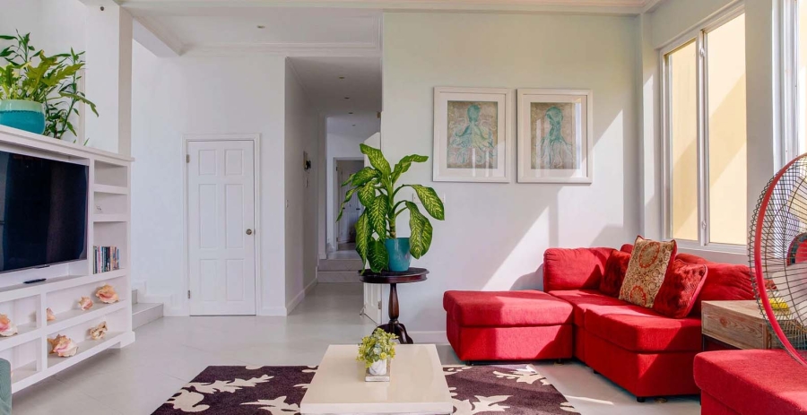 Villa Chilla St Lucia Vacation Villa - Cap Estate