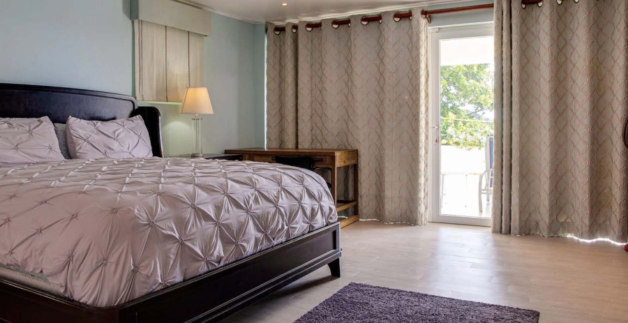 Villa Chilla St Lucia Vacation Villa - Cap Estate