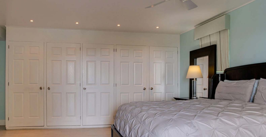 Villa Chilla St Lucia Vacation Villa - Cap Estate
