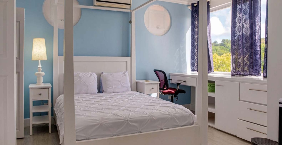 Villa Chilla St Lucia Vacation Villa - Cap Estate