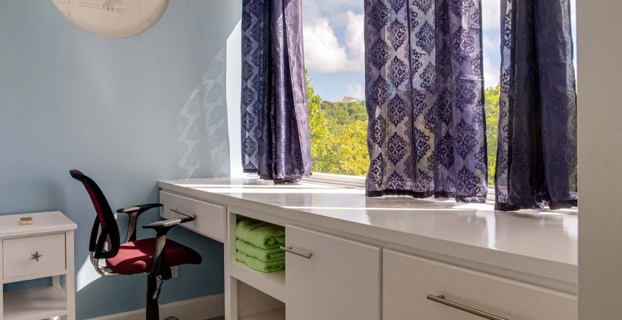 Villa Chilla St Lucia Vacation Villa - Cap Estate