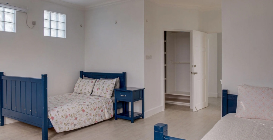 Villa Chilla St Lucia Vacation Villa - Cap Estate