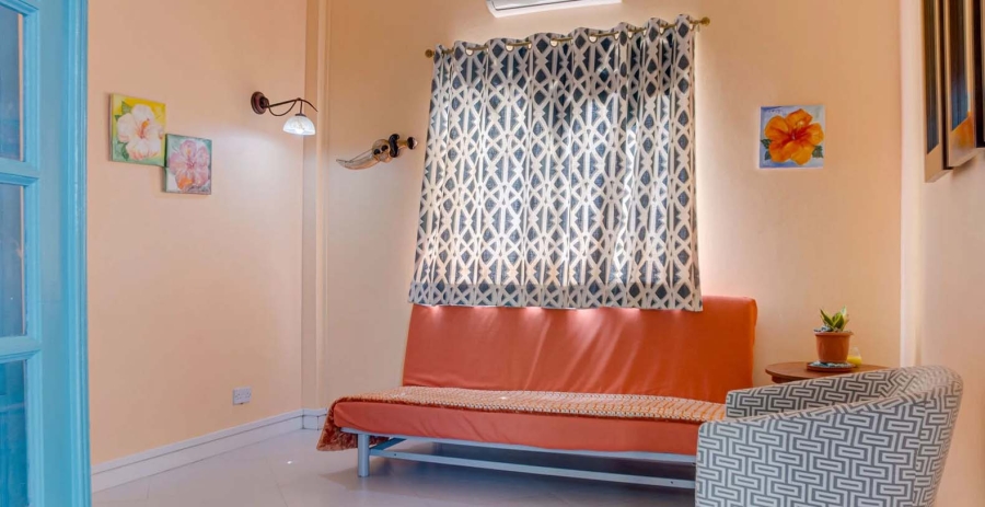 Villa Chilla St Lucia Vacation Villa - Cap Estate