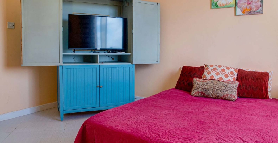 Villa Chilla St Lucia Vacation Villa - Cap Estate
