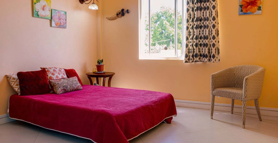 Villa Chilla St Lucia Vacation Villa - Cap Estate