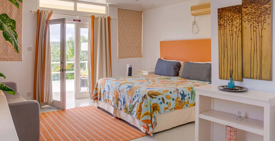 Villa Chilla St Lucia Vacation Villa - Cap Estate