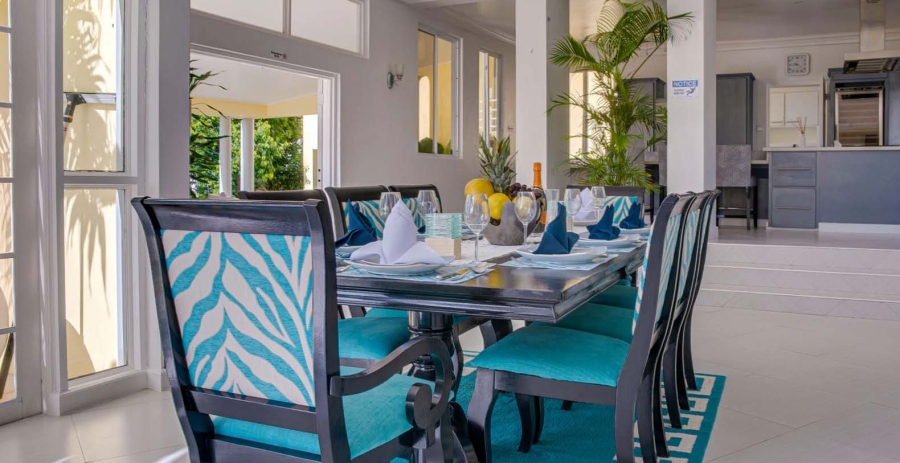 Villa Chilla St Lucia Vacation Villa - Cap Estate