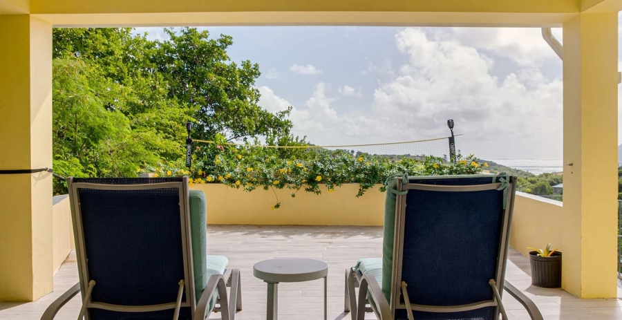 Villa Chilla St Lucia Vacation Villa - Cap Estate