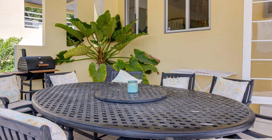 Villa Chilla St Lucia Vacation Villa - Cap Estate