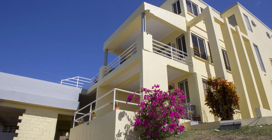 Villa Chilla St Lucia Vacation Villa - Cap Estate